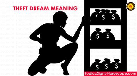 Exploring the Psychological Significance of Dreams Involving Money Theft