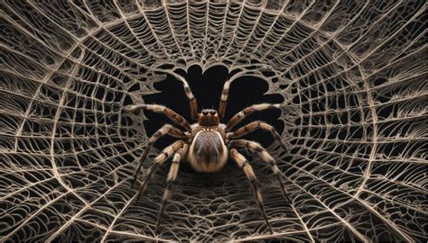 Exploring the Psychological Significance of Dreams Involving Tarantula Spiders