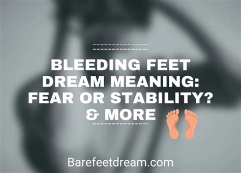 Exploring the Psychological Significance of Dreams about Bleeding Wrists