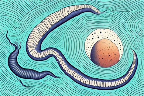 Exploring the Psychological Significance of Earthworm Dreams: A Dive into the Depths of the Unconscious Mind