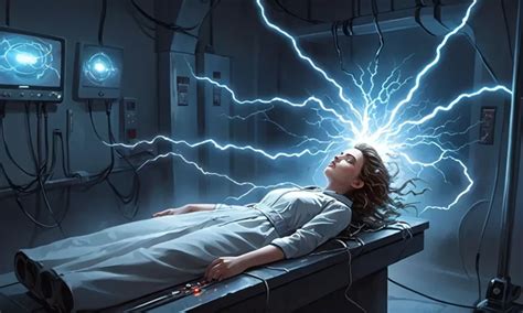 Exploring the Psychological Significance of Electrocution-related Dreams