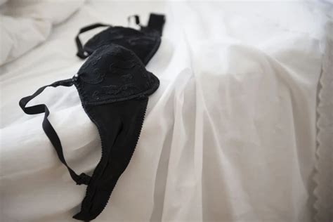 Exploring the Psychological Significance of Encountering Undergarments in Dreams