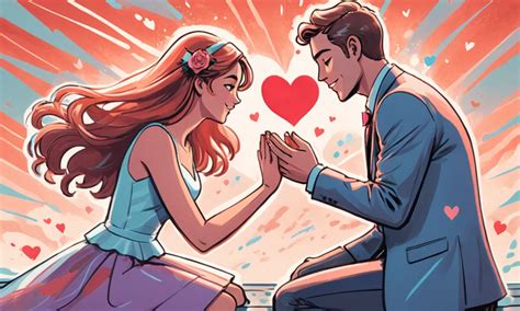 Exploring the Psychological Significance of Enigmatic Marriage Proposals in Dreams