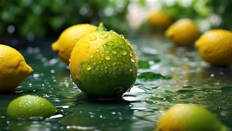 Exploring the Psychological Significance of Luscious Citrus in Dreamscapes