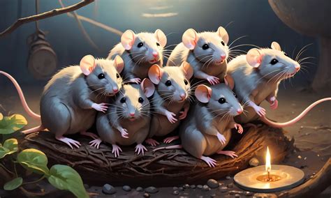 Exploring the Psychological Significance of Rat Birth Dreams