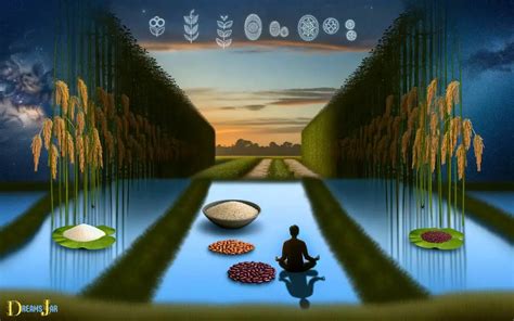 Exploring the Psychological Significance of Rice Beans Dream Interpretations