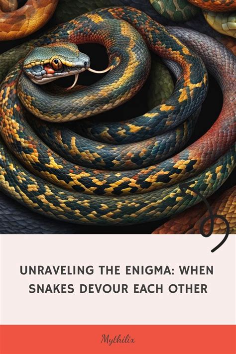 Exploring the Psychological Significance of Serpent Fantasies: Unraveling the Veiled Meanings