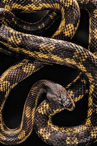 Exploring the Psychological Significance of Snake Dreams