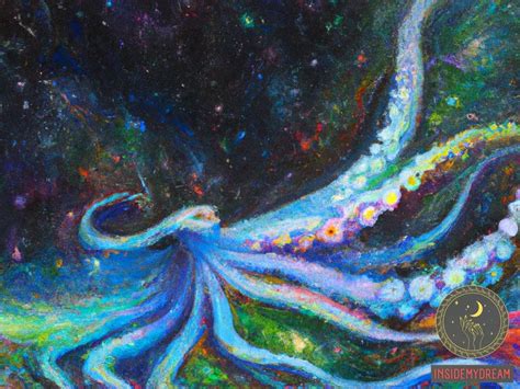 Exploring the Psychological Significance of Tentacled Encounters in Dreams