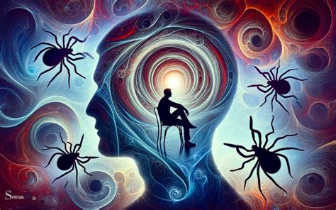 Exploring the Psychological Significance of Tick Infestations in Dreams