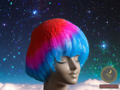 Exploring the Psychological Significance of Wig Vision in Dreams