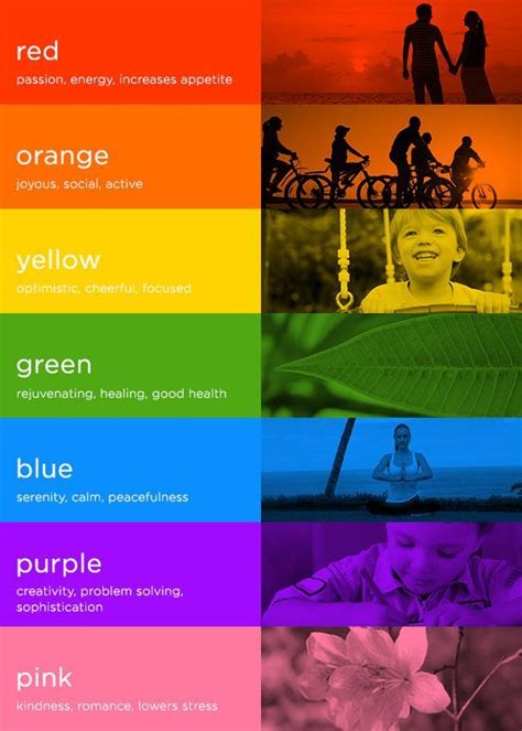 Exploring the Psychology of Color: Unveiling the Impact of Energetic Tangerine