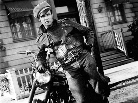 Exploring the Rapid Ascent of Harley Brando in the Film Industry