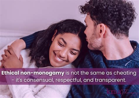 Exploring the Reality: Ethical Considerations and Challenges of Non-Monogamous Relationships