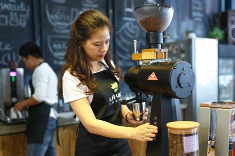 Exploring the Realm of Coffee: The Essentials of Being a Barista