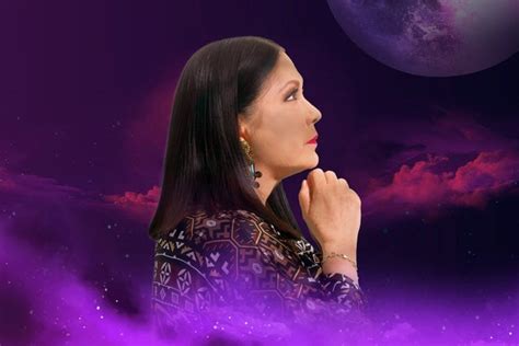 Exploring the Remarkable Journey of Ana Gabriel's Career