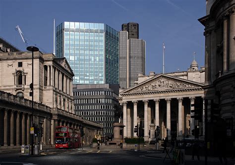 Exploring the Remarkable Journey of London Banks