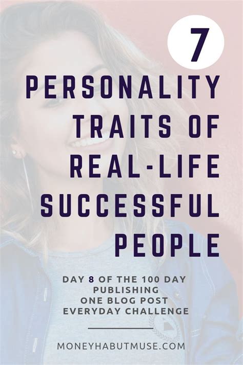 Exploring the Remarkable Journey of a Successful Personality