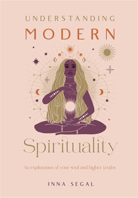 Exploring the Reverberations of the Divine Symbol in Modern Spirituality