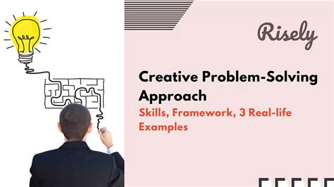 Exploring the Role of Creativity in Problem-Solving