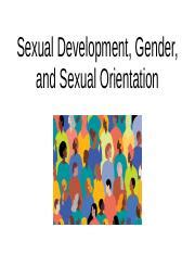 Exploring the Role of Dreams in Processing and Understanding the Sexual Development of Adolescent Girls