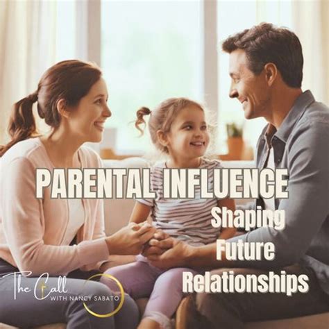 Exploring the Role of Dreams in Shaping and Reflecting Parental Relationships