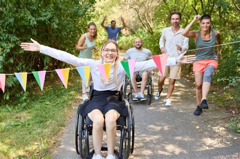 Exploring the Role of Empathy and Compassion in Dreams involving individuals using Wheelchairs