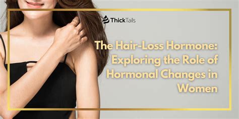 Exploring the Role of Genetic and Hormonal Factors in Hair Loss