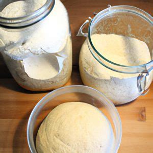 Exploring the Role of Yeast in Dough Fermentation and Rising