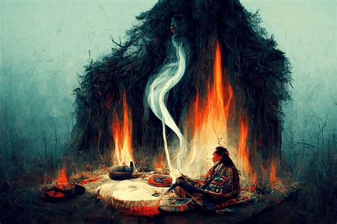 Exploring the Role of the Shamanic Healer in Traditional Indigenous Practices