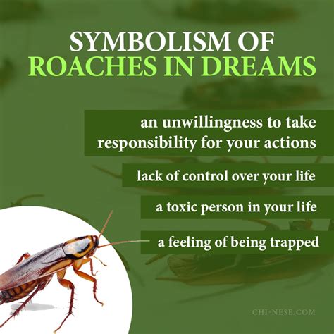 Exploring the Shared Themes and Motifs in Dreams Featuring Mice and Roaches