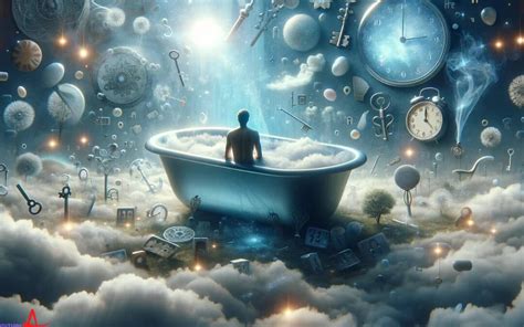 Exploring the Significance of Bathing Dreams