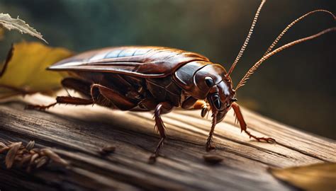 Exploring the Significance of Cockroaches in Dream Interpretation