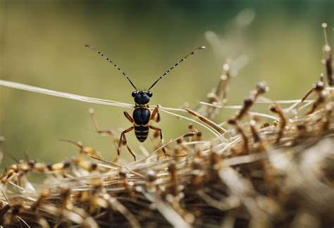 Exploring the Significance of Dreaming About Crushing Bugs