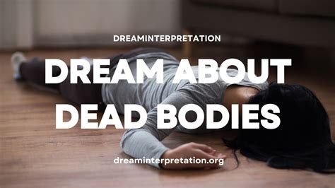 Exploring the Significance of Dreams Involving Dismembered Limbs in the Context of Trauma