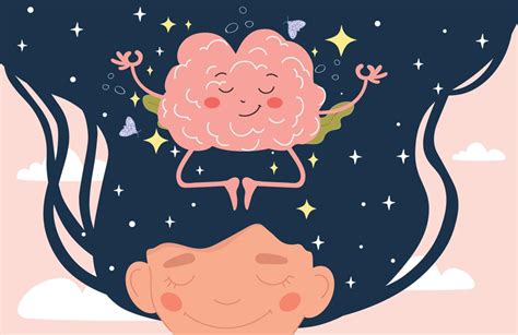 Exploring the Significance of Dreams in Enhancing our Psychological Well-being