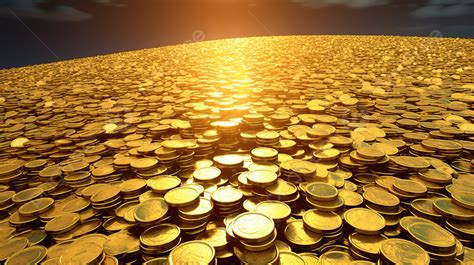 Exploring the Significance of Encountering an Abundance of Coins