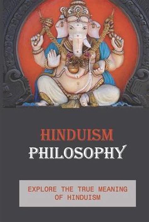 Exploring the Significance of Excrement in Hindu Philosophy