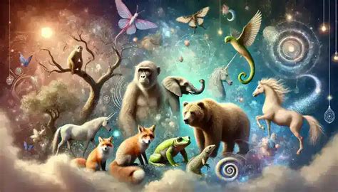 Exploring the Significance of Fauna in the Analysis of Dreams