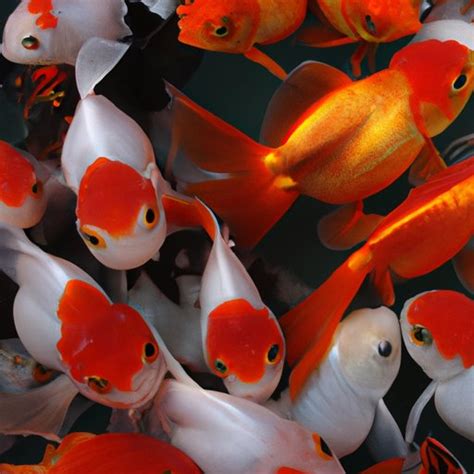 Exploring the Significance of Goldfish in Diverse Cultures