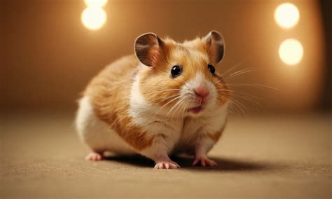 Exploring the Significance of Hamsters as Symbols: A Glimpse into Our Inner Realm