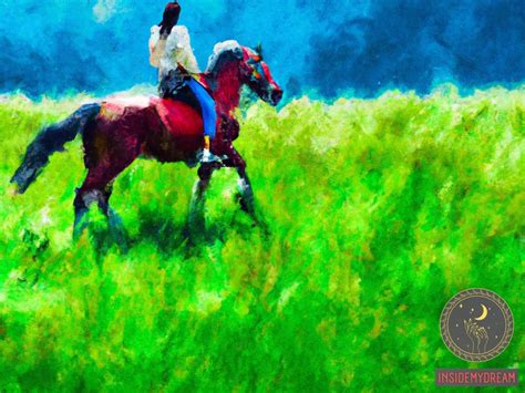 Exploring the Significance of Horseback Riding in Dreams