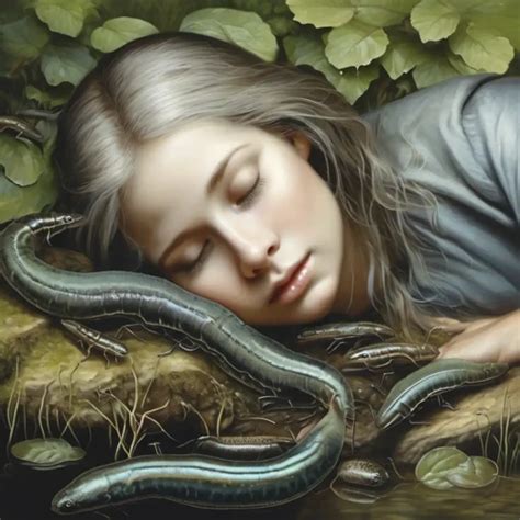 Exploring the Significance of Leeches in Dreams and Their Connection to Physical Well-being