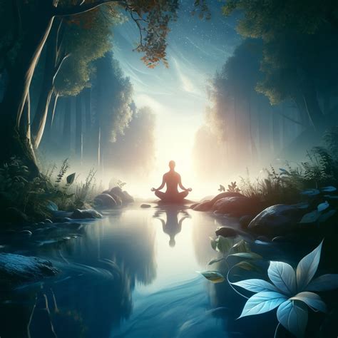 Exploring the Significance of Meditation in Nurturing Inner Serenity