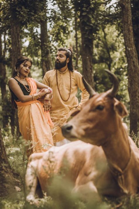 Exploring the Significance of Milk Visions in Hindu Culture