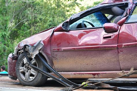 Exploring the Significance of Motor Vehicle Crashes in Dream Interpretation