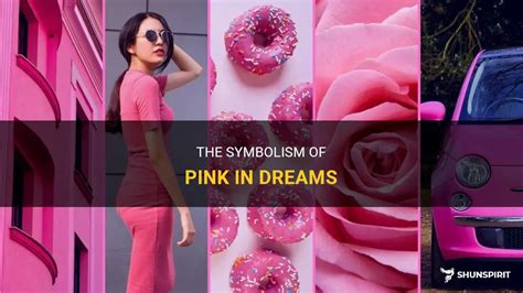 Exploring the Significance of Pink in Dream Interpretation