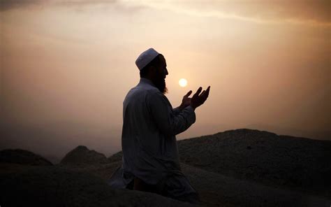 Exploring the Significance of Prayer in Islamic Spirituality