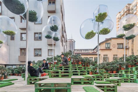 Exploring the Significance of Public Spaces in Urban Living