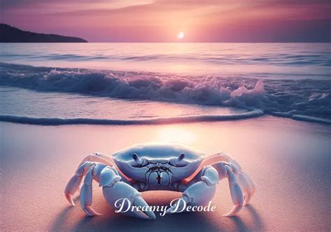 Exploring the Significance of Rescuing a Crab in Dreams